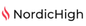 NordicHigh Logo