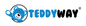 Teddyway Logo
