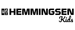 Hemmingsen Kids Logo