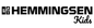 Hemmingsen Kids Logo