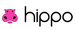 PinkHippo Logo