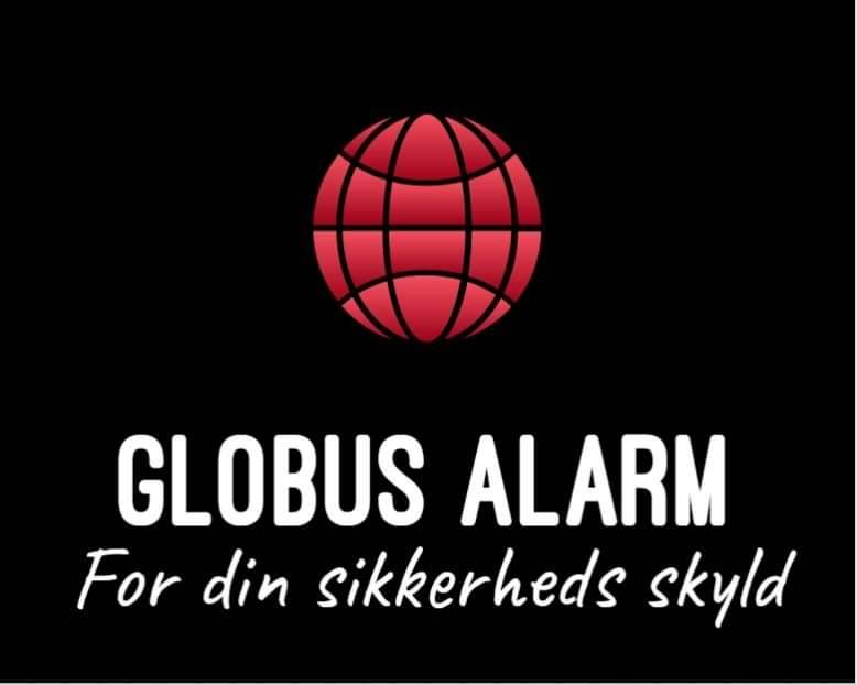 Globus alarm