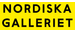 Nordiska Galleriet DK Logo