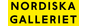 Nordiska Galleriet DK Logo