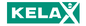 KELAX Logo