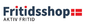 Fritidsshop Logo