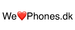 WeLovePhones Logo