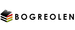 Bogreolen Logo