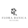 Flora Danica Denmark Logo