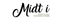 Shop MIDT I Logo