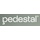 Pedestal TV Standere Logo