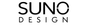 SUNO Design Logo