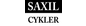 Saxil Cykler Logo