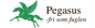 Pegasus-Elscooter Logo