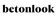 betonlook Logo