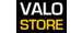 Valostore Logo