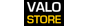 Valostore Logo