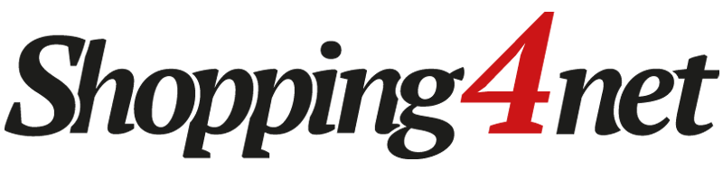 Shopping4net logo