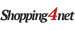 Shopping4net Logo