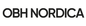 OBH Nordica Logo