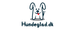 Hundeglad.dk Logo
