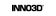 Inno3D Logo