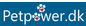 Petpower.dk Logo