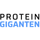 Protein Giganten Logo