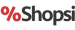 Shopsi Logo