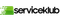 Serviceklub Logo