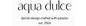 Aqua Dulce Logo