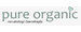 Pure Organic Logo