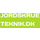 Jordskrueteknik Logo
