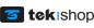 TekShop Logo