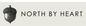 North by Heart Logo