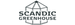 Scandic Greenhouse Logo