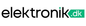 Elektronik.dk Logo