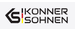 Könner & Söhnen Logo