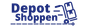 Depotshoppen Logo