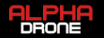 Alphadrone logo