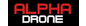 Alphadrone Logo
