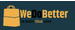 WeDoBetter Logo