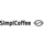SimplCoffee Logo