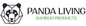 Panda Living Logo