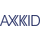 Axkid Logo
