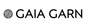 Gaia Garn Logo