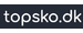 Topsko.dk Logo