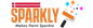 Sparkly Logo