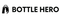Bottle Hero Logo