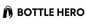 Bottle Hero Logo